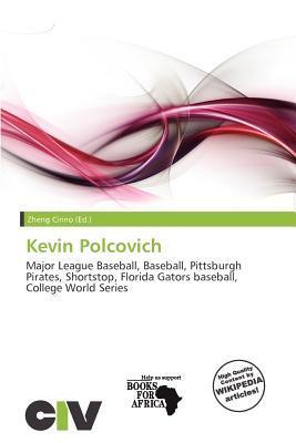Kevin Polcovich