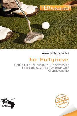 Jim Holtgrieve