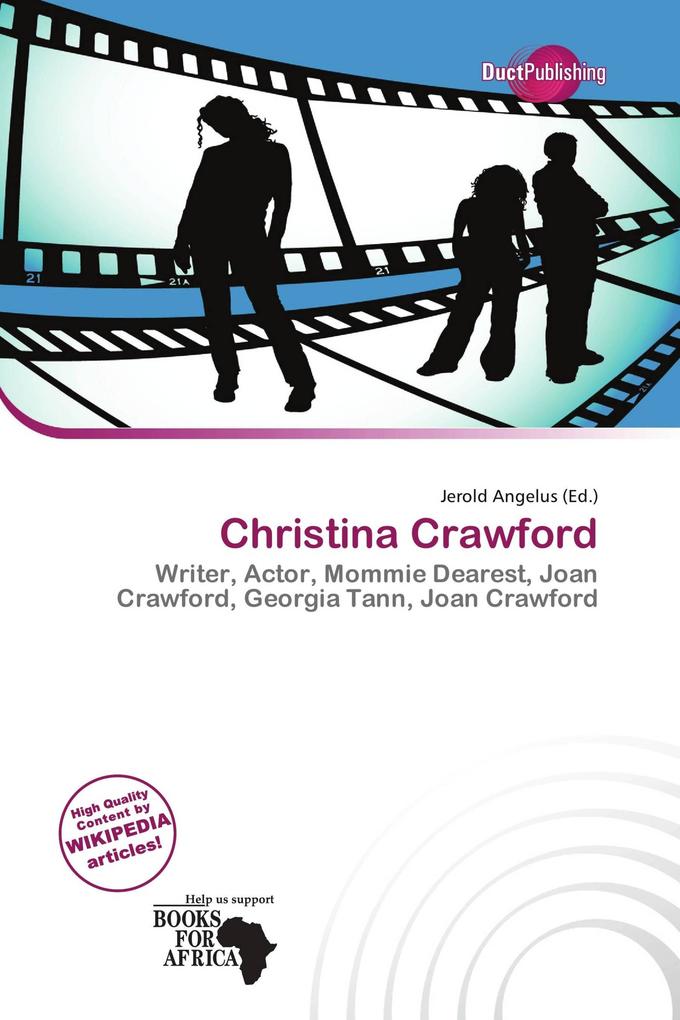 Christina Crawford