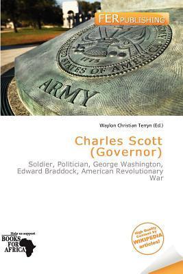Charles Scott (Governor)