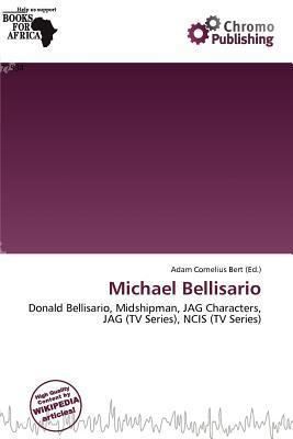 Michael Bellisario