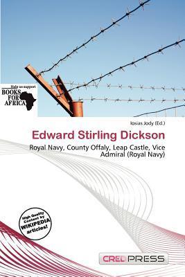 Edward Stirling Dickson