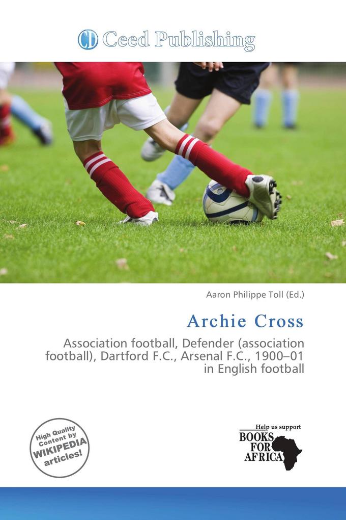Archie Cross
