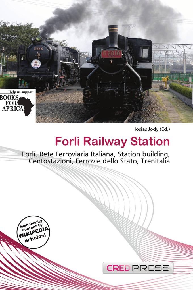 Forlì Railway Station