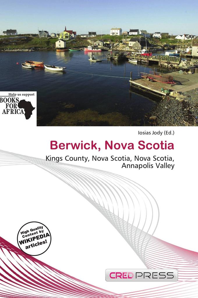 Berwick Nova Scotia