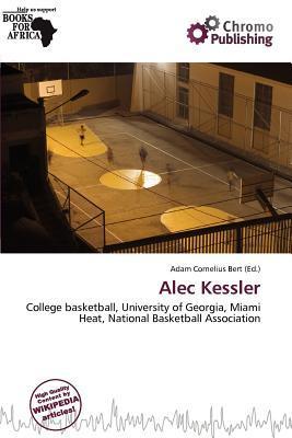 Alec Kessler