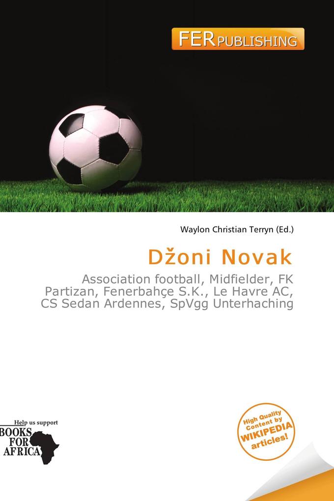 Doni Novak