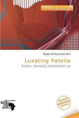 Luxating Patella
