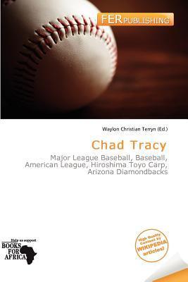 Chad Tracy