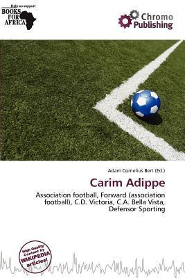 Carim Adippe