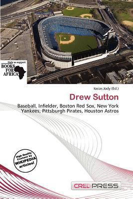 Drew Sutton