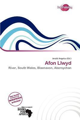 Afon Llwyd