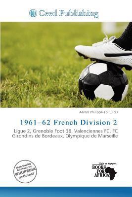 1961-62 French Division 2