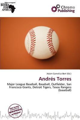 Andrés Torres