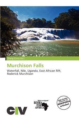Murchison Falls