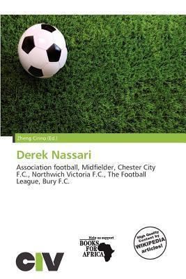 Derek Nassari