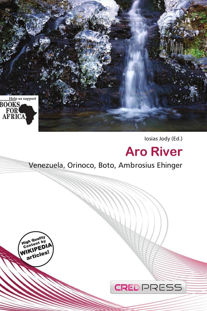 Aro River
