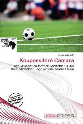 Koupossitéré Camara