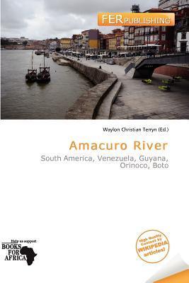 Amacuro River