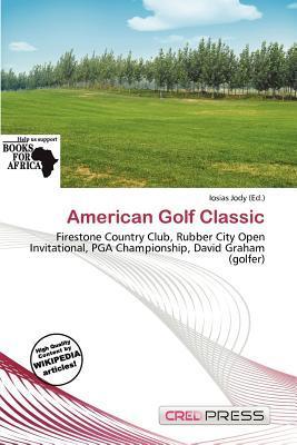 American Golf Classic