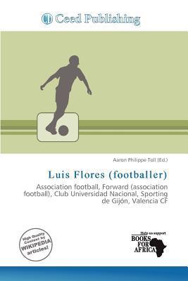 Luis Flores (footballer)