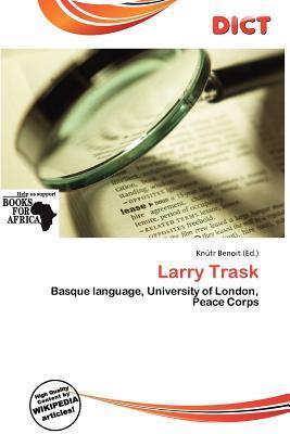 Larry Trask