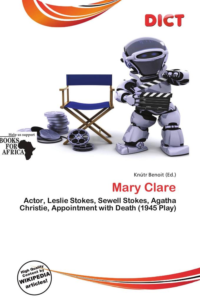 Mary Clare