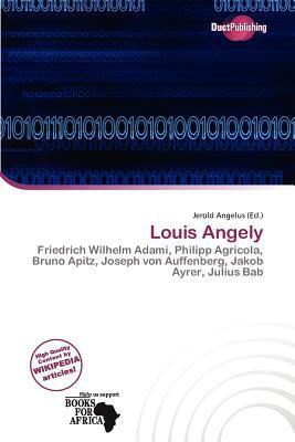 Louis Angely
