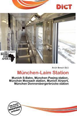 München-Laim Station