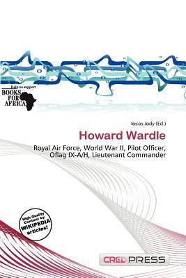 Howard Wardle