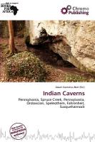 Indian Caverns