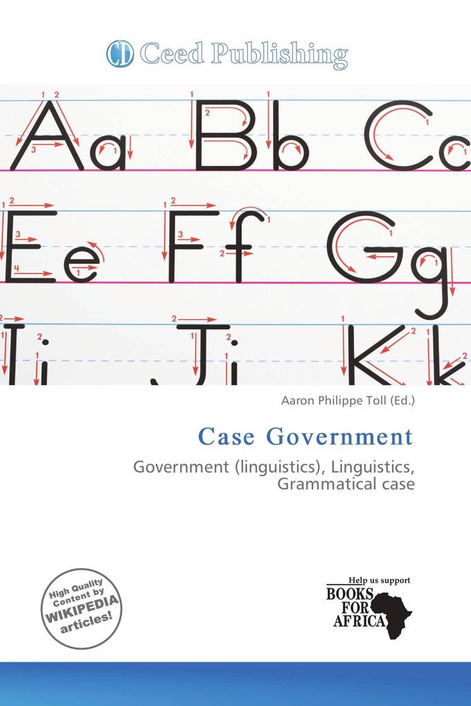 Case Government