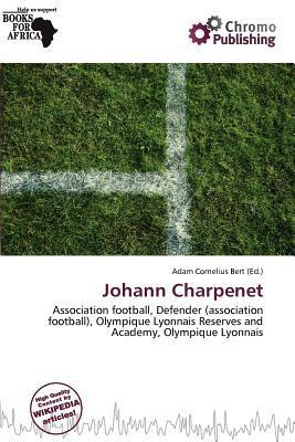 Johann Charpenet