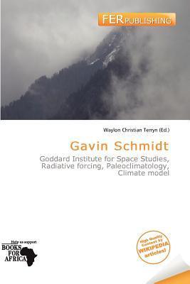 Gavin Schmidt