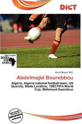 Abdelmajid Bourebbou