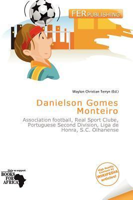 Danielson Gomes Monteiro