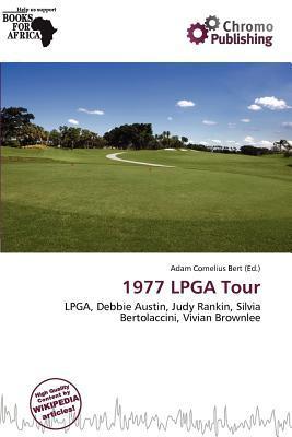 1977 LPGA Tour