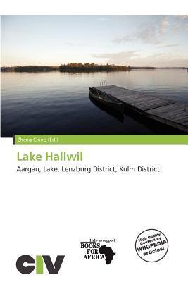Lake Hallwil