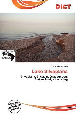 Lake Silvaplana