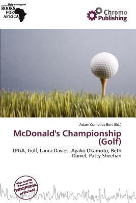 McDonald's Championship (Golf)