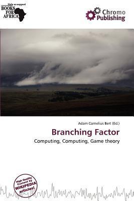 Branching Factor
