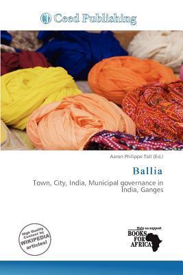 Ballia