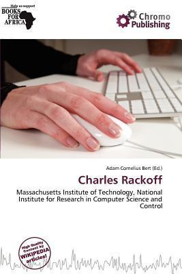 Charles Rackoff
