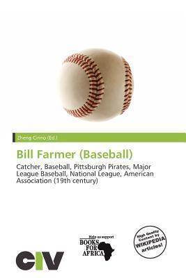Bill Farmer (Baseball)