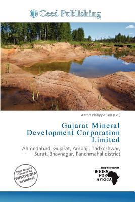 Gujarat Mineral Development Corporation Limited