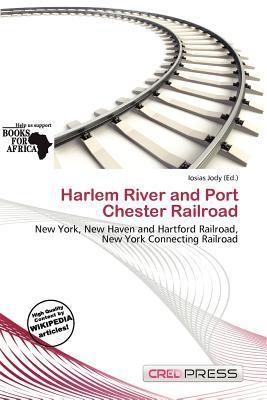Harlem River and Port Chester Railroad
