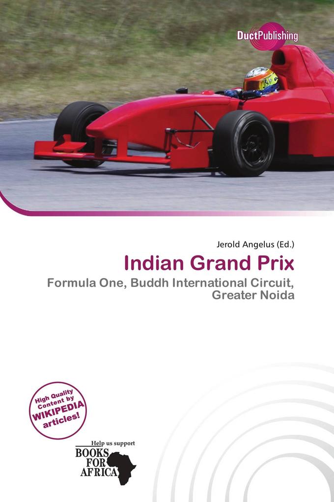 Indian Grand Prix