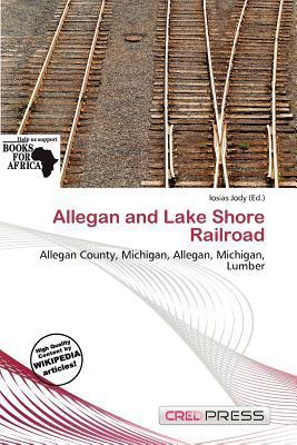 Allegan and Lake Shore Railroad