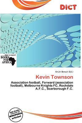 Kevin Townson