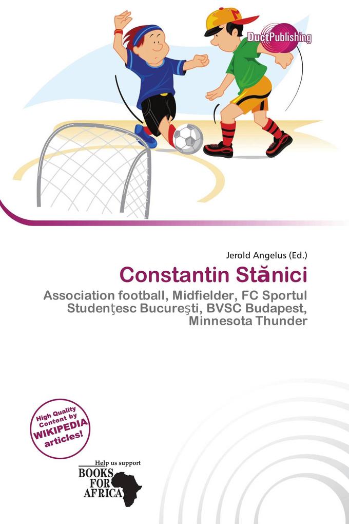 Constantin Stnici